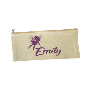 Custom Name Pencil Case