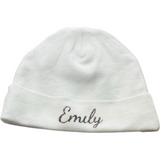 Personalized baby Hat