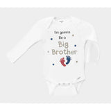 I'm going to be a Big Brother bodysuit