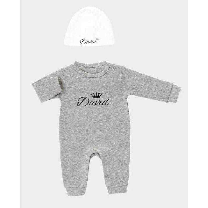  NKAA Custom Baby Boy Girl City Bodysuit Neutral Baseball Fans  Gift Design Your Own Name & Number Rompers, One Size : Clothing, Shoes &  Jewelry