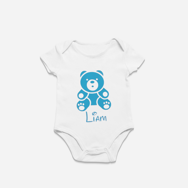 Teddy Bear onesie